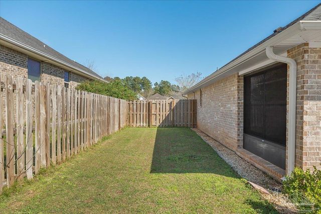 5997 Stonechase Blvd, Pace, FL 32571