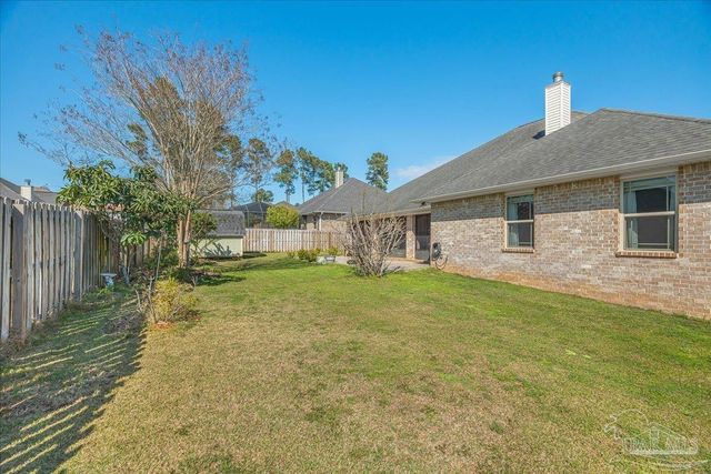 5997 Stonechase Blvd, Pace, FL 32571