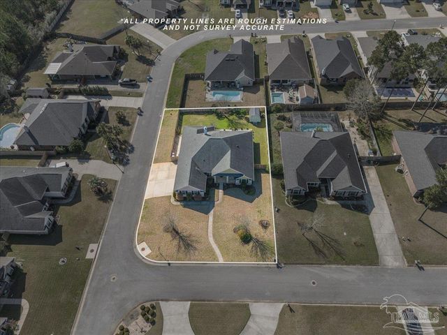 5997 Stonechase Blvd, Pace, FL 32571