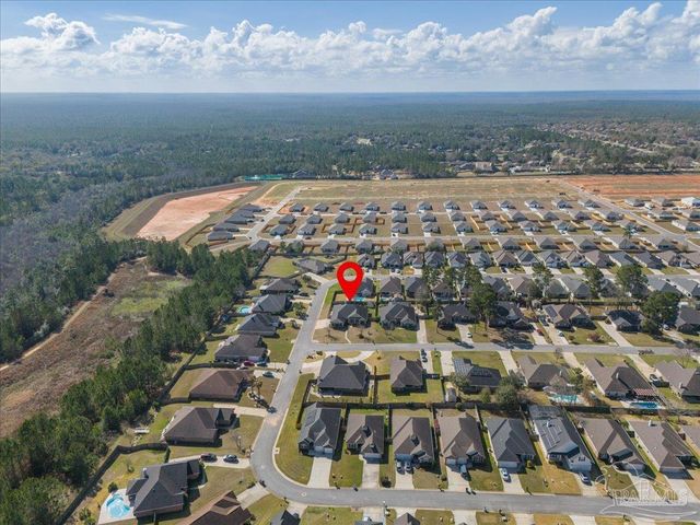 5997 Stonechase Blvd, Pace, FL 32571