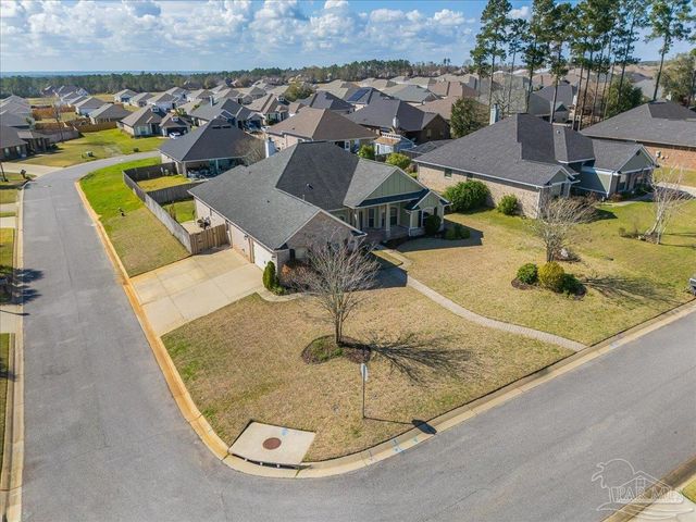 5997 Stonechase Blvd, Pace, FL 32571