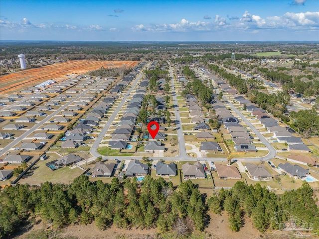 5997 Stonechase Blvd, Pace, FL 32571