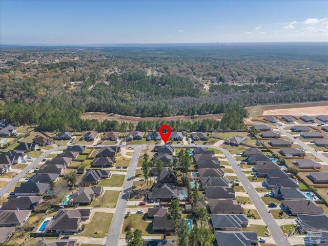 5997 Stonechase Blvd, Pace, FL 32571