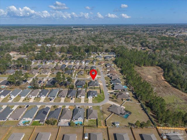 5997 Stonechase Blvd, Pace, FL 32571