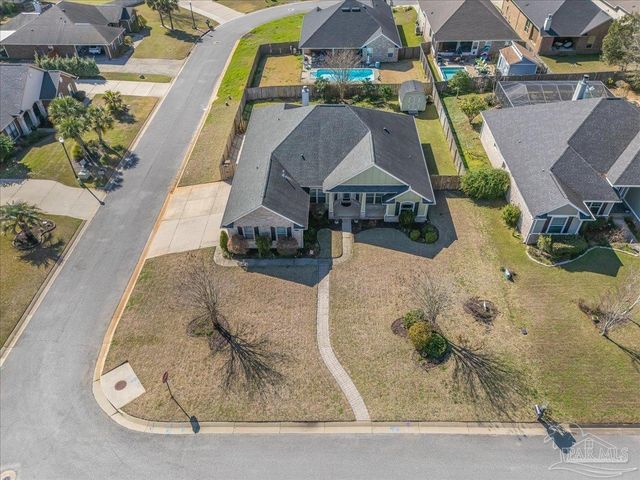 5997 Stonechase Blvd, Pace, FL 32571