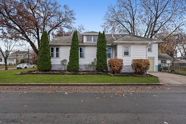 1412 Colorado Avenue, Joliet, IL 60435