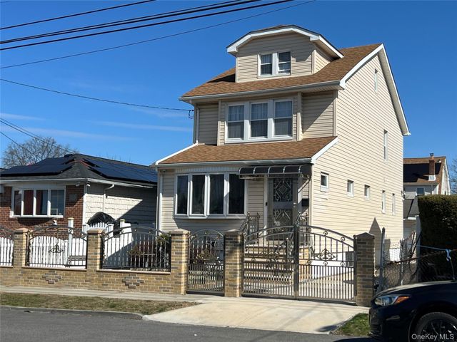 21911 131st Avenue, Laurelton, NY 11413