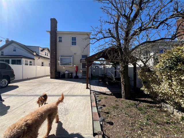 21911 131st Avenue, Laurelton, NY 11413