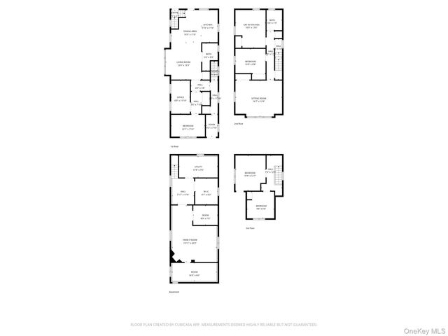 21911 131st Avenue, Laurelton, NY 11413