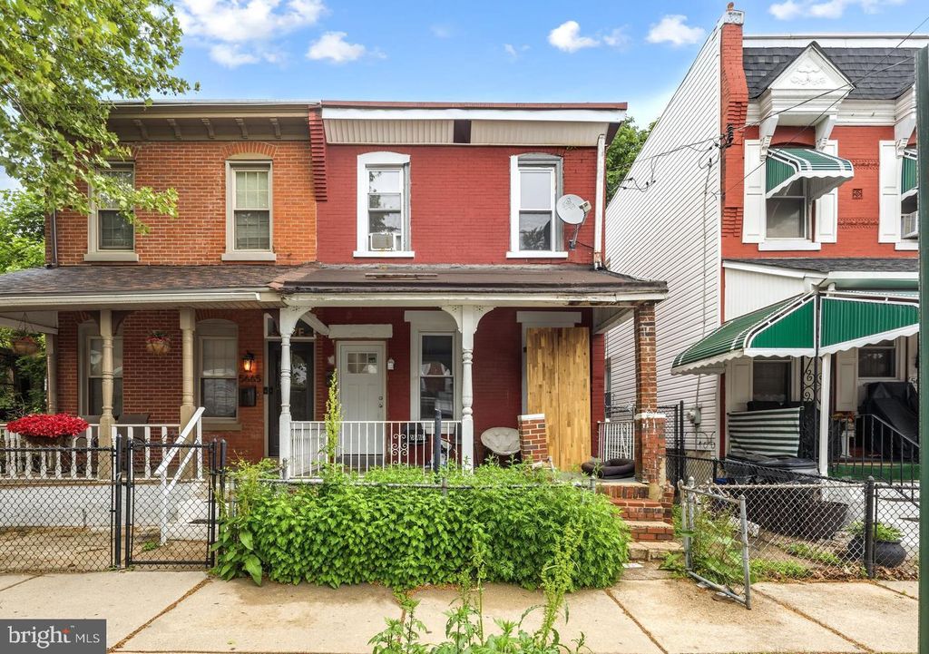 5663 BOYER ST, Philadelphia, PA 19138