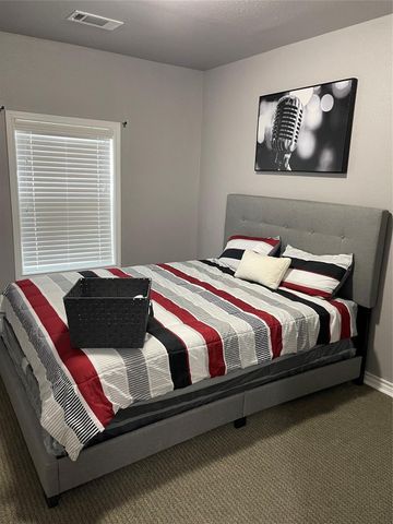 835 Fortune Street, Houston, TX 77088