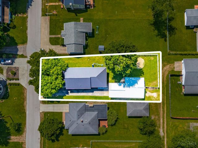 412 E South Street, West Union, OH 45693