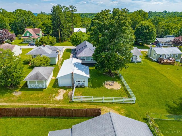 412 E South Street, West Union, OH 45693