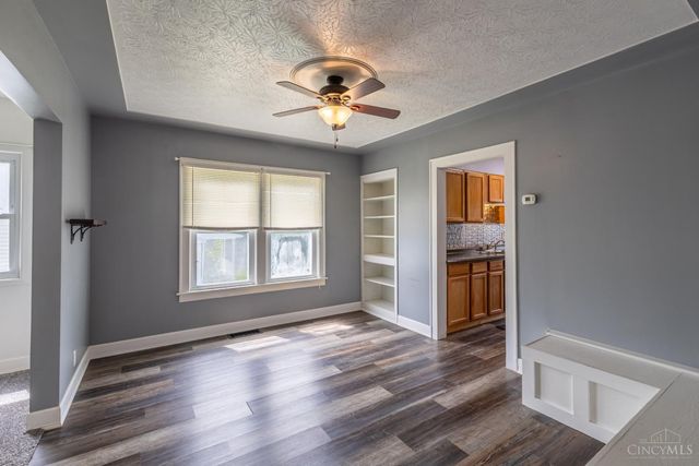 412 E South Street, West Union, OH 45693