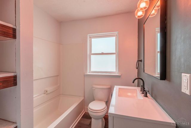 412 E South Street, West Union, OH 45693