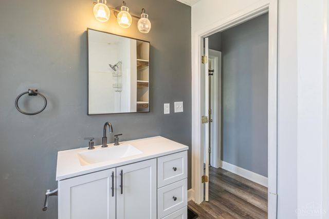 412 E South Street, West Union, OH 45693