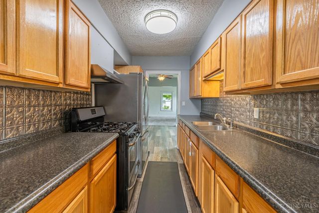 412 E South Street, West Union, OH 45693