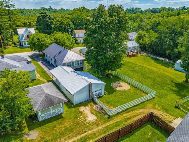412 E South Street, West Union, OH 45693