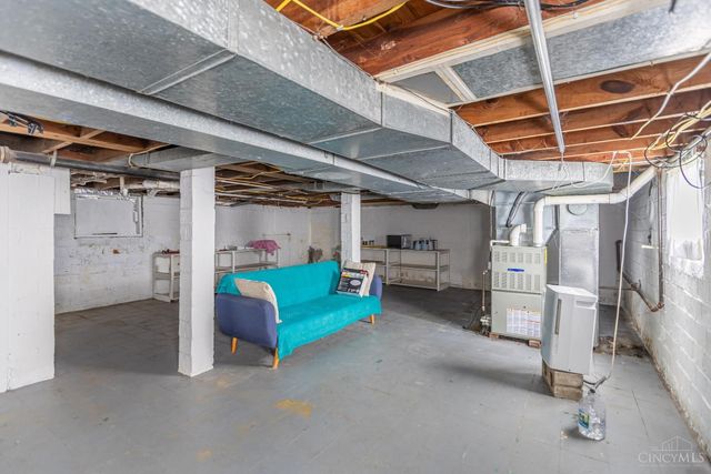 412 E South Street, West Union, OH 45693