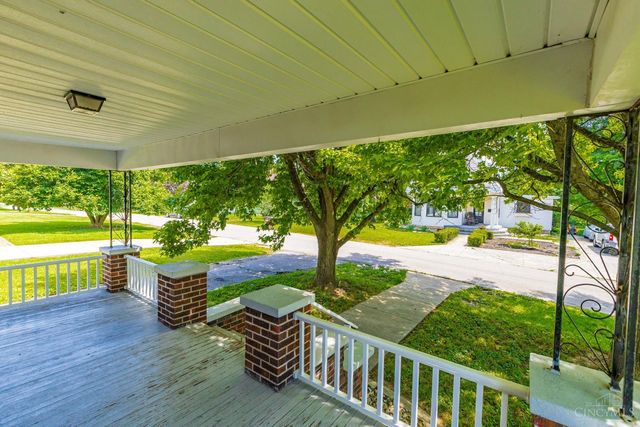 412 E South Street, West Union, OH 45693