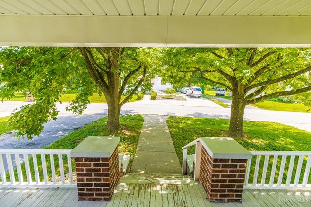 412 E South Street, West Union, OH 45693