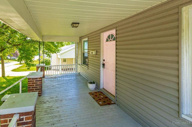 412 E South Street, West Union, OH 45693