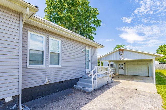 412 E South Street, West Union, OH 45693
