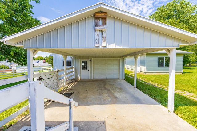 412 E South Street, West Union, OH 45693
