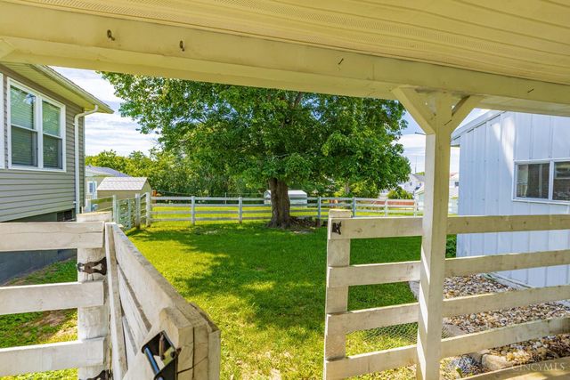 412 E South Street, West Union, OH 45693