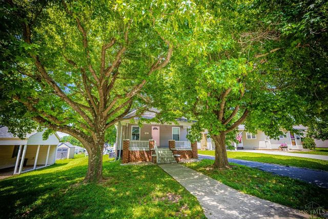 412 E South Street, West Union, OH 45693
