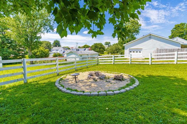 412 E South Street, West Union, OH 45693