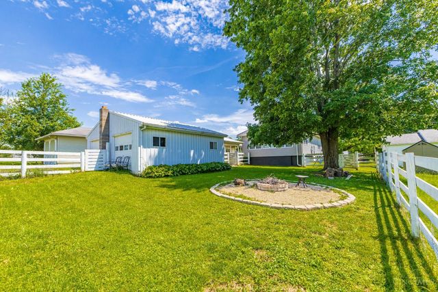 412 E South Street, West Union, OH 45693