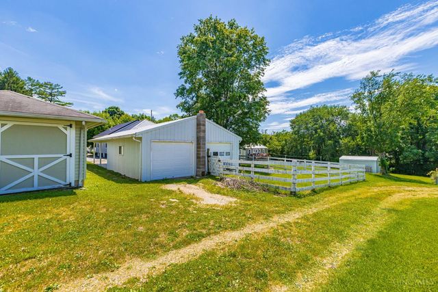 412 E South Street, West Union, OH 45693