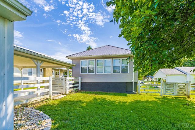 412 E South Street, West Union, OH 45693