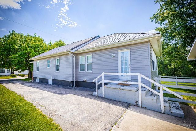 412 E South Street, West Union, OH 45693