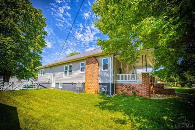 412 E South Street, West Union, OH 45693