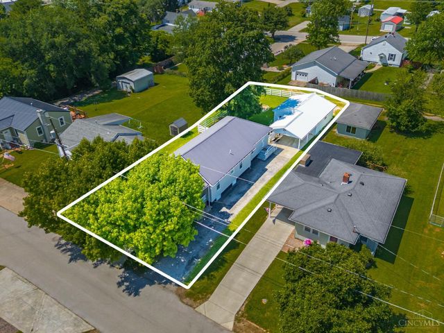 412 E South Street, West Union, OH 45693