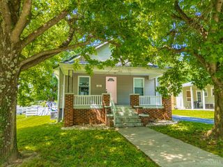 412 E South Street, West Union, OH 45693