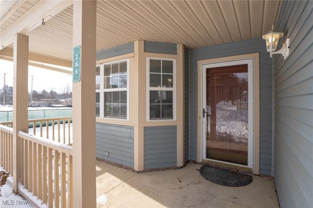 264 Finchfield Circle, Macedonia, OH 44056