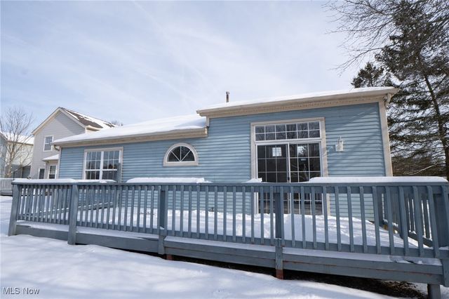 264 Finchfield Circle, Macedonia, OH 44056