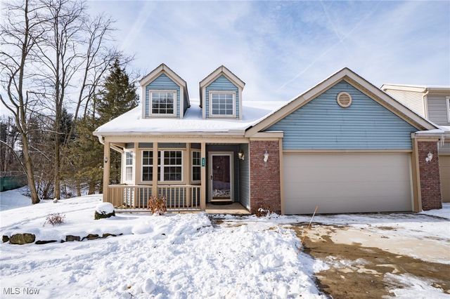 264 Finchfield Circle, Macedonia, OH 44056