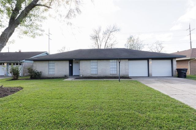 2510 Straight Creek Drive, Houston, TX 77017