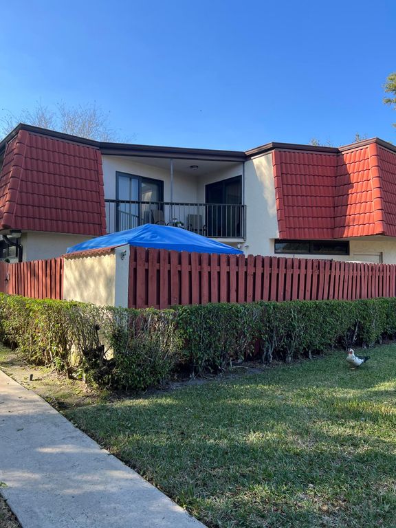 3648 Victoria Drive, West Palm Beach, FL 33406