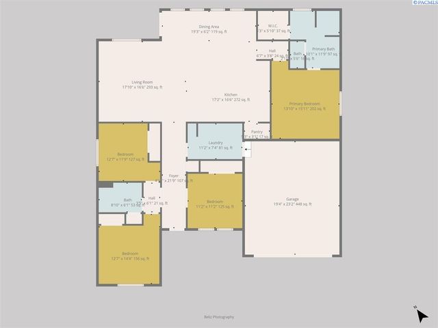 6678 W 24th Ave, Kennewick, WA 99338