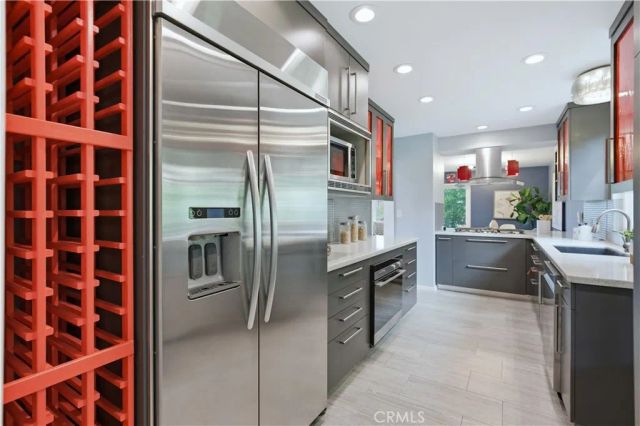 14001 Summit, Whittier, CA 90602