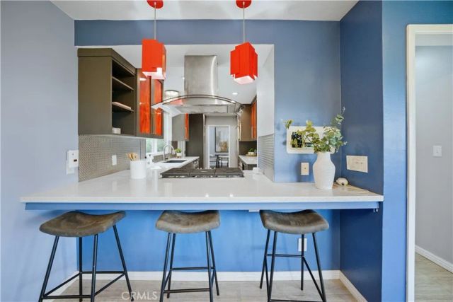 14001 Summit, Whittier, CA 90602