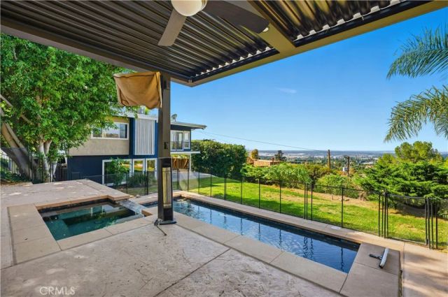 14001 Summit, Whittier, CA 90602