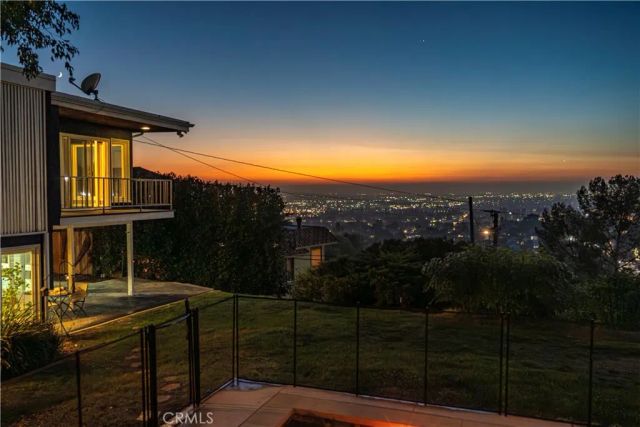 14001 Summit, Whittier, CA 90602