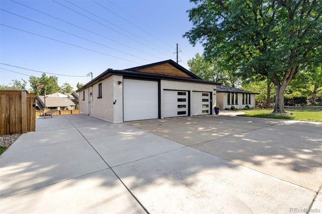 6691 W 10th Place, Denver, CO 80214
