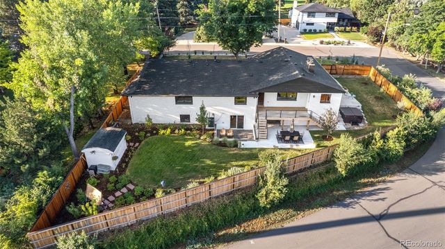 6691 W 10th Place, Denver, CO 80214